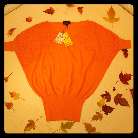 Luisa Spagnoli Blouse Made in Italy - Picture 1 of 5